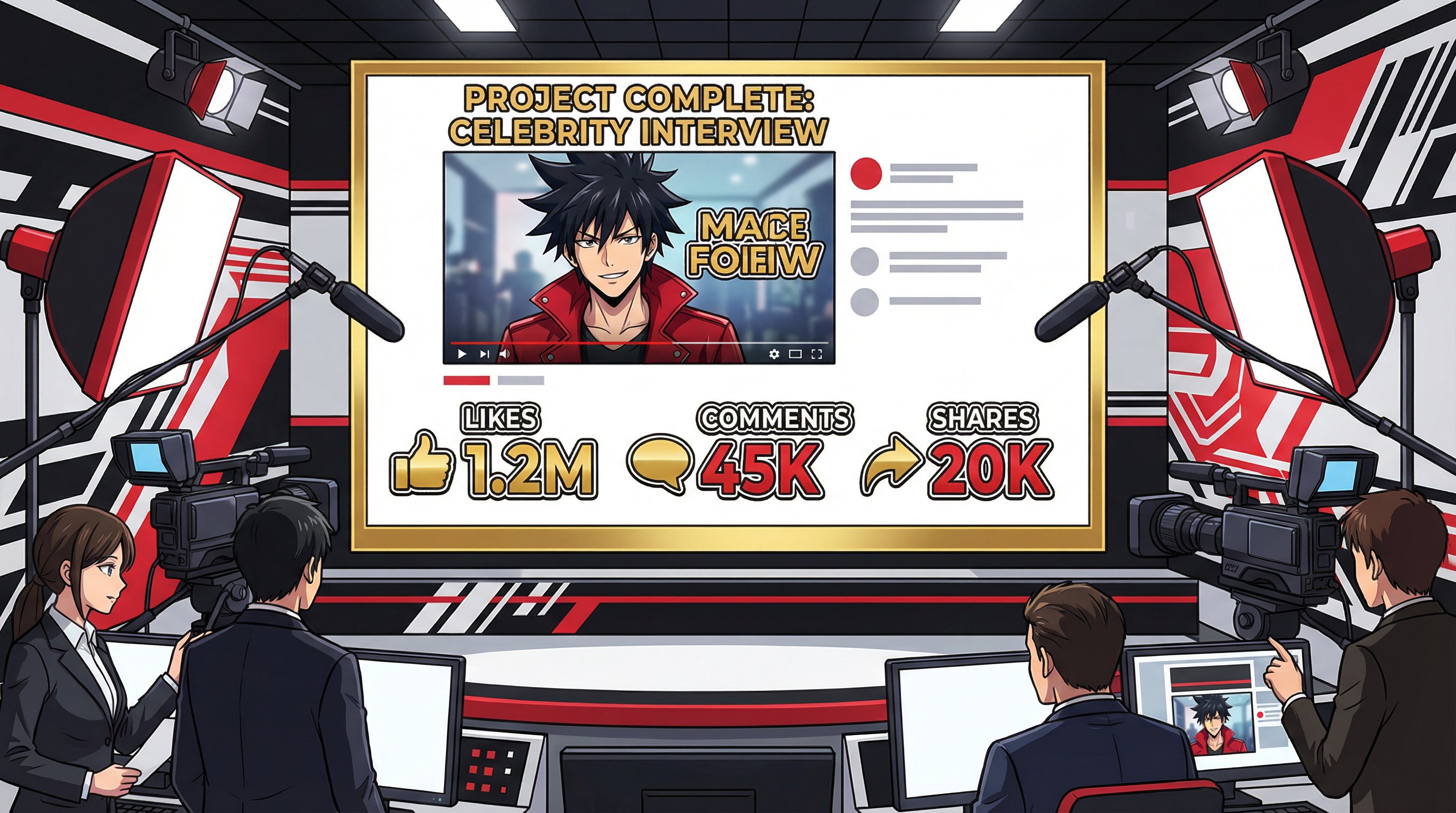 51黑料网案例-明星访谈视频