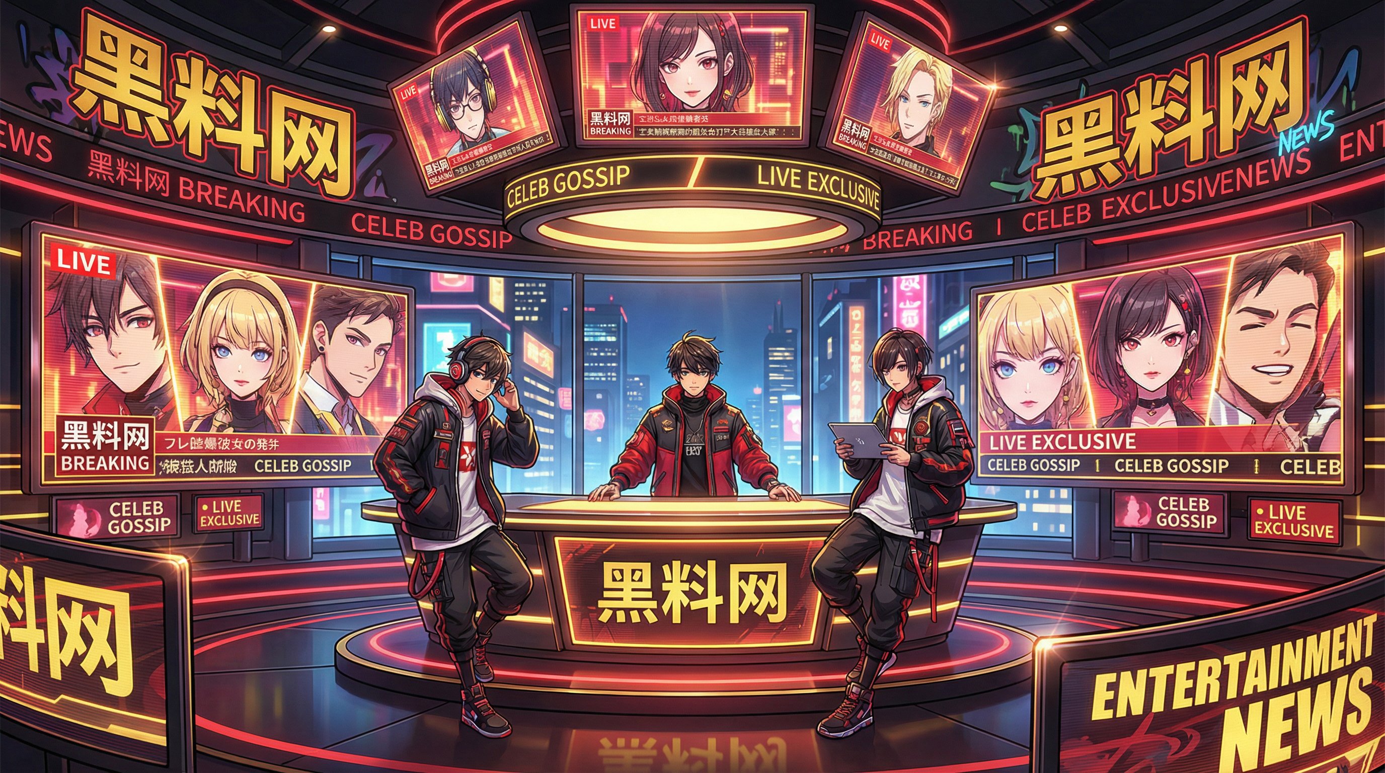 51黑料网视频爆料平台